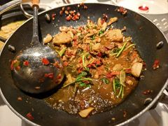-老阿爸鲜鱼土菜(园区永旺店)