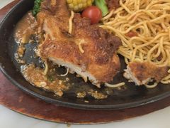 -翠华餐厅(香港国际机场店)