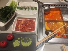 -海底捞火锅(万达广场店)
