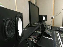 -韩宫录音棚(新街口店)