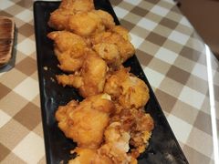 -新大咀港式茶餐厅(宝山万达店)