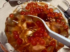 -鱼酷活鱼烤鱼(雨花客厅店)