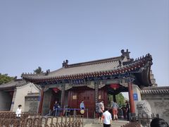 -大慈恩寺(大雁塔)