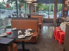 -韶山冲湘菜(中兴大街店)