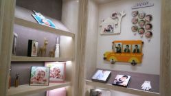 -玛瑞莎·儿童·亲子摄影(越秀店)
