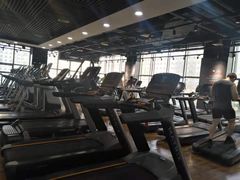 -一兆韦德健身·城市运动馆
