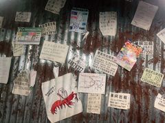 -辉记炭烧海鲜大排档·老字号(福田店)