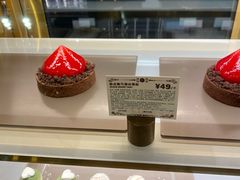 -酷巧·巧克力糖果店