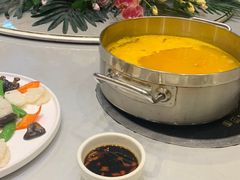 -拾贝海鲜馆（海鲜粤菜）(花果园店)