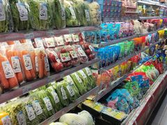 -永辉超市(百子湾店)