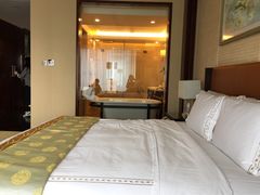 星河丽思卡尔顿酒店-深圳星河丽思卡尔顿酒店