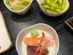 -玄白·炭烤活鳗(上海首店)