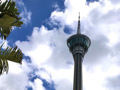 -澳门旅游塔360°旋转餐厅(南湾湖广场店)