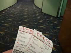-首都电影院(西单店 LED巨幕)