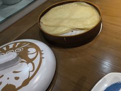 -满园烤鸭·春饼(太原街万达店)