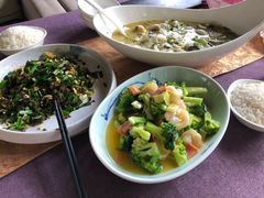 酸菜鱼-见山书院