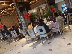 -辣螃铠盆盆蟹大排档(海昌店)