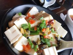 -江边城外烤全鱼(方庄时代购物中心店)