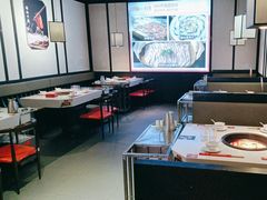 -川锅一号火锅(睢宁店)