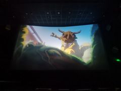 -百美汇影城(LUXE嘉里中心店)