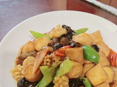 -天赢酒楼(青馨家园店)