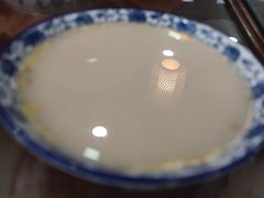 内蒙奶茶-真食净香居·内蒙烧麦(亚运村店)