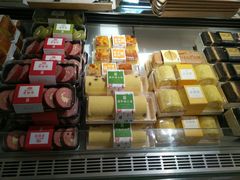 -Bread618面包生日蛋糕(欧亚商都店)