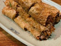 兰溪素鹅-兰溪小馆(东直门簋街店)