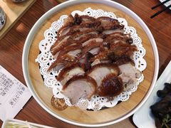 -宏天寶·北京烤鸭(宾馆西路2店)