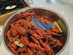 -靓靓蒸虾·头牌蒸虾(沙湖旗舰店)