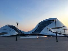 -哈尔滨大剧院