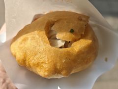 油饼包烧麦-家阳赵师傅油饼包烧麦(粮道街店)