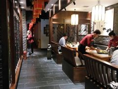 大堂-大龙燚火锅