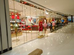 -VENCHI 闻绮(北京国贸商城店)