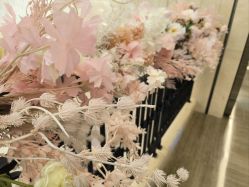 -曼格纳婚礼艺术中心(张江店)