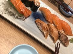 -板长寿司(铜锣湾店)