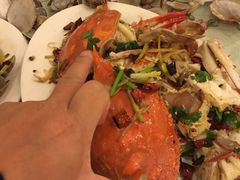 -来之顺海鲜菜馆·青岛菜(栈桥店)