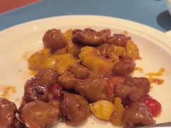 -闽海肴(北辰荟店)