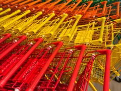 -多抓鱼循环商店(虹桥天地店)