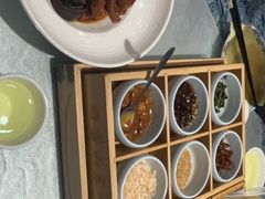 -煎饼卷大葱·非遗传承·潍坊菜(十笏园店)