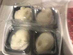 -海底捞火锅(上元大街店)