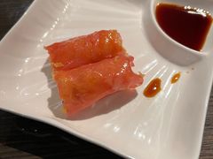 金沙肠粉-万丽轩·粤菜(王府井金茂万丽酒店)