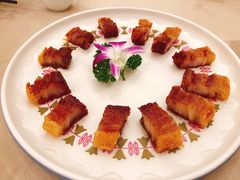 -顺风山庄(水濂山店)