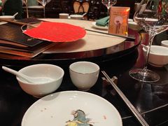 -誉八仙茶室酒楼(新天地店)