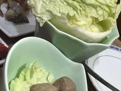 -潮汕牛肉火锅