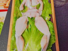 牛蛙-二当家牛肉串串(教育路店)