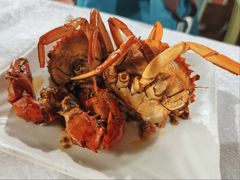 -莲花公园煎蟹(总店)