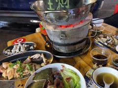 -兴兴旺·冬瓜盅·啫啫煲(西华路店)