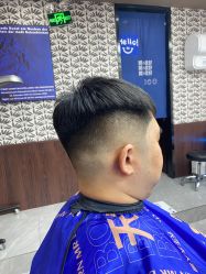-大人物·男士理发馆