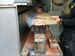 -同来顺烧烤餐厅(哈尔滨道店)